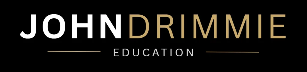 John Drimmie education and industry training